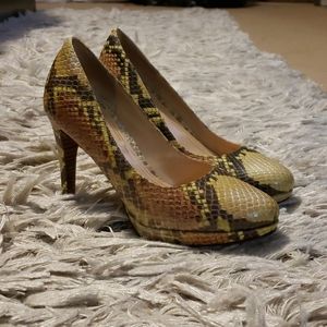 Cole Haan pumps